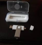 OTG Flash Drive 8 GB